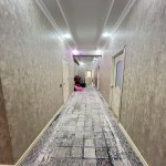 Satılır 3 otaqlı Yeni Tikili, Qara Qarayev metrosu, Nizami rayonu 9