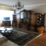 Kirayə (aylıq) 3 otaqlı Yeni Tikili, Gənclik metrosu, Nəsimi rayonu 4