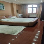 Kirayə (aylıq) 4 otaqlı Yeni Tikili, 28 May metrosu, Nəsimi rayonu 8