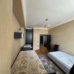 Kirayə (aylıq) 4 otaqlı Yeni Tikili, Nizami metrosu, Nəsimi rayonu 5
