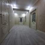 Satılır 3 otaqlı Yeni Tikili, Qara Qarayev metrosu, Nizami rayonu 5