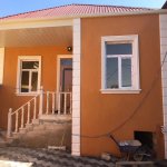 Satılır 3 otaqlı Həyət evi/villa, Azadlıq metrosu, Binəqədi qəs., Binəqədi rayonu 1