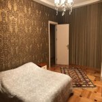Kirayə (aylıq) 3 otaqlı Köhnə Tikili, Nizami metrosu, Yasamal rayonu 1