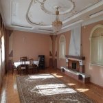 Kirayə (aylıq) 8 otaqlı Həyət evi/villa, Badamdar qəs., Səbail rayonu 17