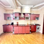 Kirayə (aylıq) 3 otaqlı Yeni Tikili, 28 May metrosu, Nəsimi rayonu 11