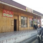 Kirayə (aylıq) Obyekt, Əhmədli metrosu, Əhmədli, Xətai rayonu 1