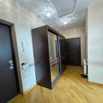 Аренда 3 комнатная Новостройка, 9-ый микрорайон, Бинагадинский р-н район 16