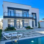 Satılır 4 otaqlı Bağ evi, Mərdəkan, Xəzər rayonu 1