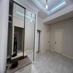 Satılır 3 otaqlı Yeni Tikili, Xətai metrosu, Ağ şəhər, Xətai rayonu 14