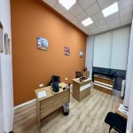 Kirayə (aylıq) 2 otaqlı Ofis, 8 Noyabr metrosu, Nəsimi rayonu 4