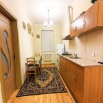 Kirayə (günlük) 3 otaqlı Həyət evi/villa Qax 11