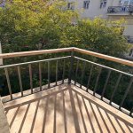 Kirayə (aylıq) 4 otaqlı Köhnə Tikili, 28 May metrosu, Nəsimi rayonu 21