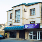 Kirayə (aylıq) Obyekt, Azadlıq metrosu, Binəqədi rayonu 1