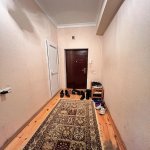 Satılır 2 otaqlı Yeni Tikili, Nizami rayonu 3