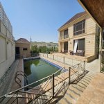 Satılır 6 otaqlı Həyət evi/villa, Novxanı, Abşeron rayonu 2