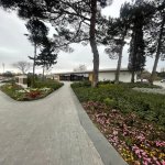 Продажа 4 комнатная Новостройка, м. Эльмляр Академиясы метро, Ботанический сад, Ясамал район 3