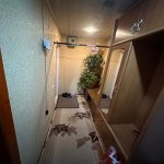 Kirayə (aylıq) 4 otaqlı Köhnə Tikili, Neftçilər metrosu, 8-ci kilometr, Nizami rayonu 8