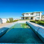 Kirayə (günlük) 5 otaqlı Bağ evi, Mərdəkan, Xəzər rayonu 3