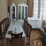 Kirayə (aylıq) 3 otaqlı Yeni Tikili, Gənclik metrosu, Nərimanov rayonu 20