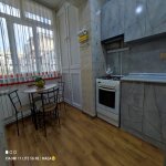 Kirayə (aylıq) 3 otaqlı Köhnə Tikili, 28 May metrosu, Nəsimi rayonu 19