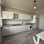 Продажа 1 комнат Новостройка Хырдалан 11
