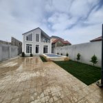 Satılır 5 otaqlı Bağ evi, Mərdəkan, Xəzər rayonu 2