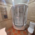 Kirayə (aylıq) 3 otaqlı Yeni Tikili, Nəriman Nərimanov metrosu, Nərimanov rayonu 14