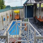 Kirayə (günlük) 3 otaqlı Həyət evi/villa Qəbələ 5
