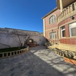 Kirayə (aylıq) 6 otaqlı Həyət evi/villa, Badamdar qəs., Səbail rayonu 5