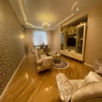 Аренда 3 комнат Новостройка, м. 28 Мая метро, Насими район 2