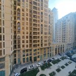 Аренда 3 комнатная Новостройка, м. 28 Мая метро, Мост Джаваншира, Насими район 24