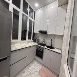 Продажа 2 комнатная Новостройка, м. Ази Асланова метро, Ахмедли, Хетаи район 8