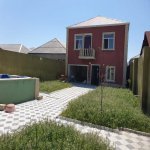 Satılır 5 otaqlı Həyət evi/villa, Avtovağzal metrosu, Biləcəri qəs., Binəqədi rayonu 1