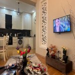 Kirayə (aylıq) 3 otaqlı Yeni Tikili, Sahil metrosu, Bayıl qəs., Səbail rayonu 7