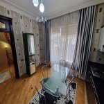 Kirayə (aylıq) 6 otaqlı Həyət evi/villa, Həzi Aslanov metrosu, Əhmədli, Xətai rayonu 10