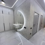 Satılır 3 otaqlı Yeni Tikili, Koroğlu metrosu, Bakıxanov qəs., Sabunçu rayonu 11