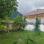 Kirayə (günlük) 3 otaqlı Həyət evi/villa Qəbələ 15