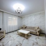 Satılır 6 otaqlı Həyət evi/villa, Badamdar qəs., Səbail rayonu 21