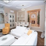 Аренда 4 комнат Новостройка, Хетаи район 3