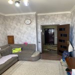 Satılır 2 otaqlı Yeni Tikili, Həzi Aslanov metrosu, Köhnə Günəşli qəs., Xətai rayonu 3