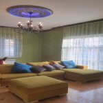 Kirayə (aylıq) 4 otaqlı Bağ evi Xırdalan 17