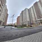 Satılır 3 otaqlı Yeni Tikili, Yeni Günəşli qəs., Suraxanı rayonu 3