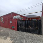 Satılır 3 otaqlı Həyət evi/villa, Binə qəs., Xəzər rayonu 1
