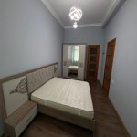 Kirayə (aylıq) 3 otaqlı Yeni Tikili, Gənclik metrosu, Nərimanov rayonu 9