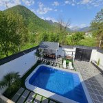 Kirayə (günlük) 5 otaqlı Həyət evi/villa Qəbələ 3