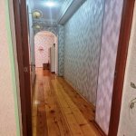 Satılır 4 otaqlı Yeni Tikili, Həzi Aslanov metrosu, Əhmədli, Xətai rayonu 11