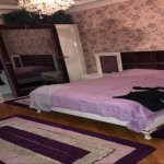 Аренда 3 комнат Новостройка, İnşaatçılar метро, пос. Йени Ясамал, Ясамал район 9