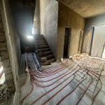 Satılır 8 otaqlı Həyət evi/villa, Goradil, Abşeron rayonu 15