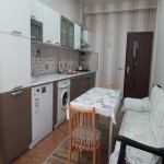 Satılır 3 otaqlı Yeni Tikili, Nəsimi metrosu, 9-cu mikrorayon, Binəqədi rayonu 11