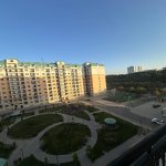 Kirayə (aylıq) 3 otaqlı Yeni Tikili, Sumqayıt Bulvarı rayonu 6